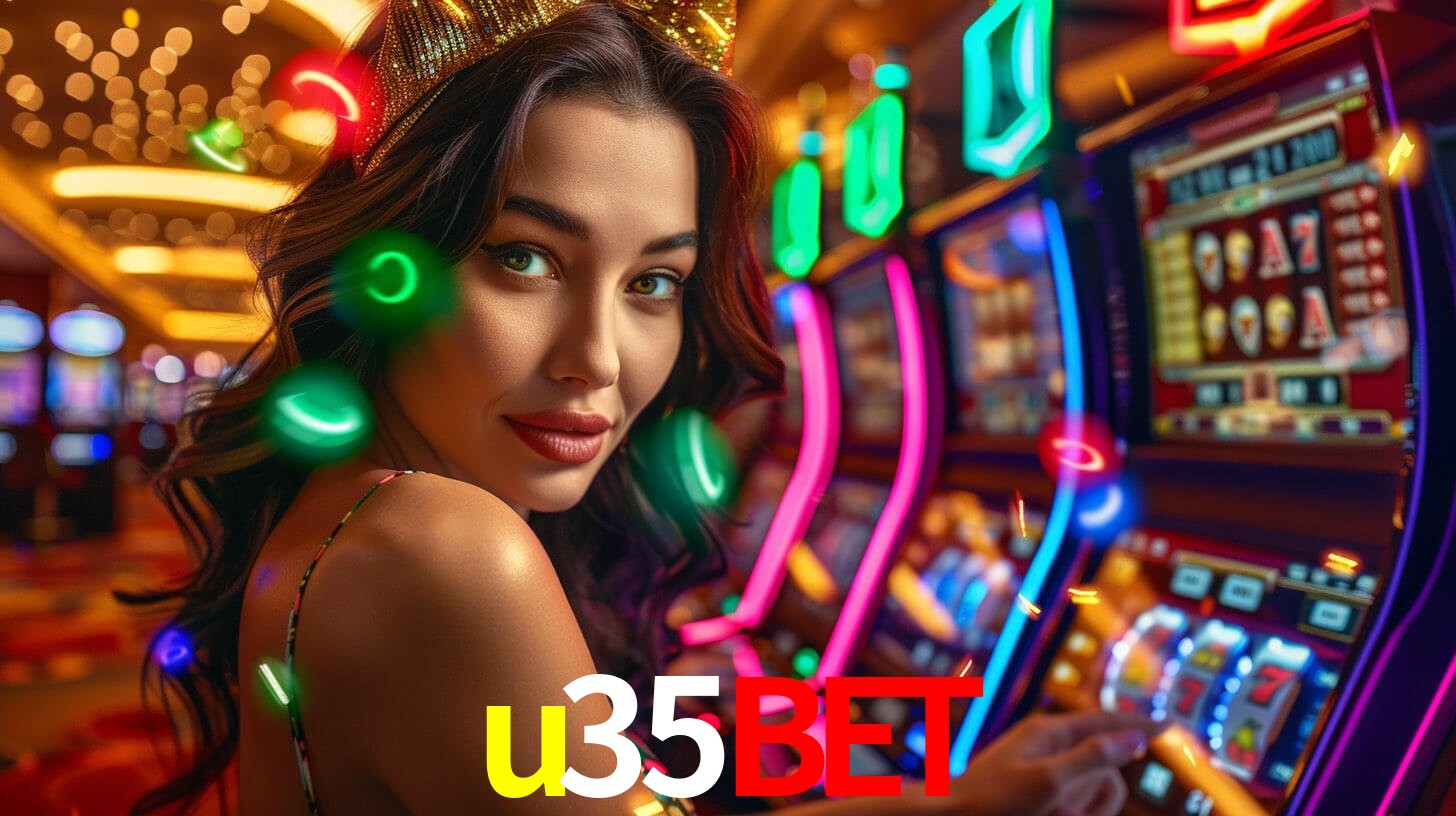 Apostas com odds competitivas na u35bet