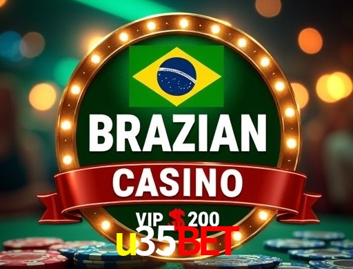 Biblioteca de slots populares na u35bet