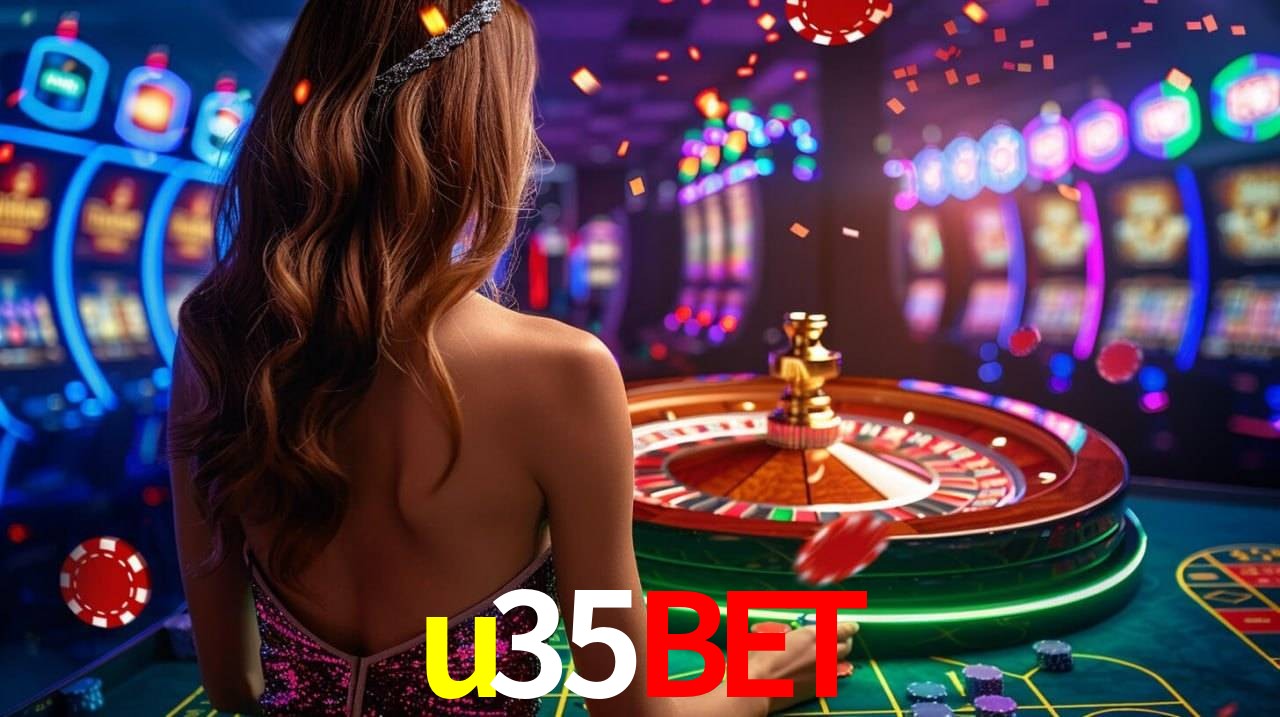 APP rápido e leve da u35bet