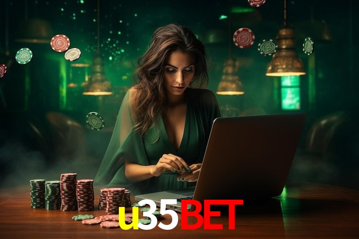 Segurança e privacidade no APP u35bet
