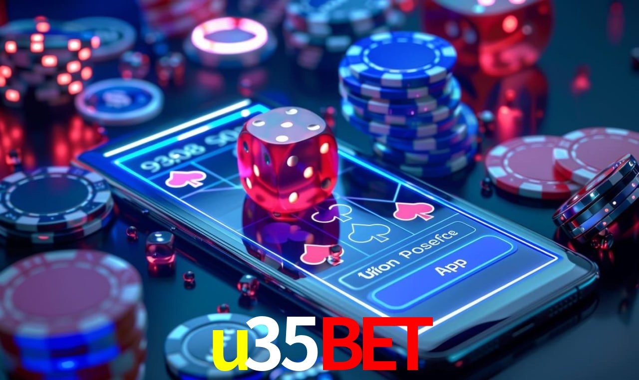 Canal oficial no Telegram da u35bet