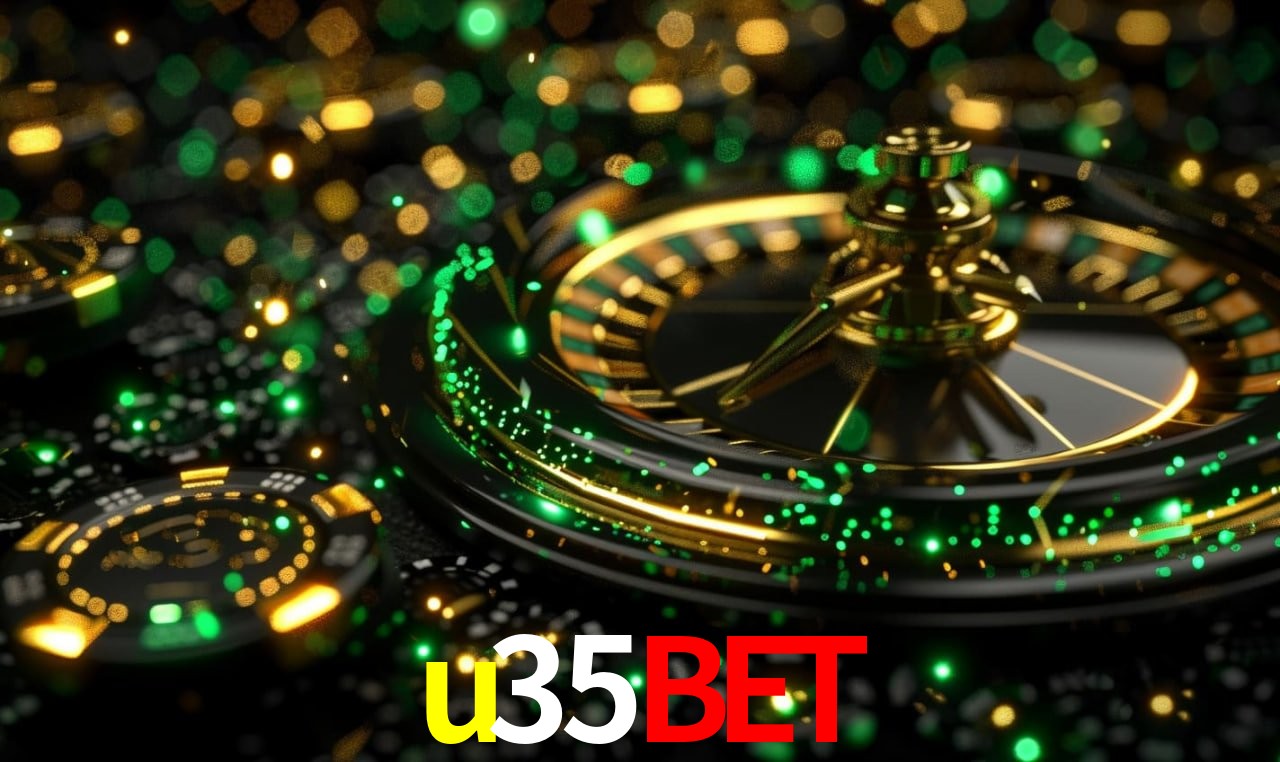 Segurança e performance na plataforma u35bet