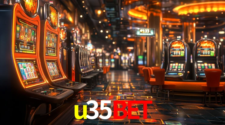 Cashback e recargas na u35bet